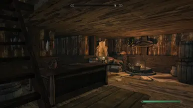 COTN - Expanded Towns and Cities Interior 4