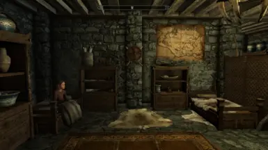 Four Beds Option