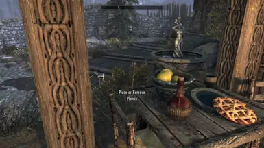 This Is Jorrvaskr - CWE Can Toggle Off Those Planks