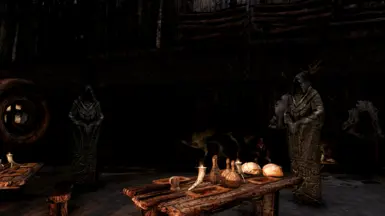Winterhold: The Frozen Hearth