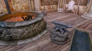 With ElSopa's Anvil & Embers XD