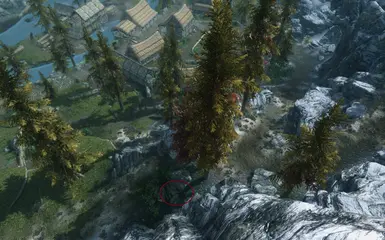 Journal Location