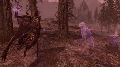 that feel when you don't have a body cuz the dragon priest stole it