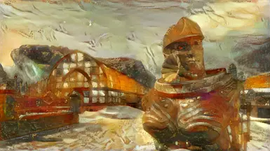 Painterly 01