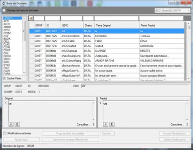 Database