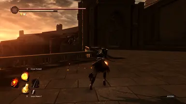 Abyssal HUD