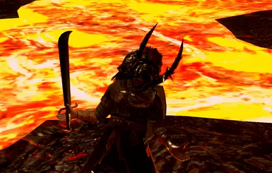 Lava Eyesore Fix (Remastered)