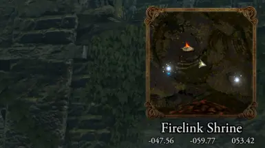 DSR Minimap