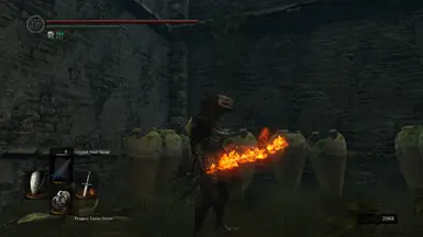 Fire and Chaos upgrade