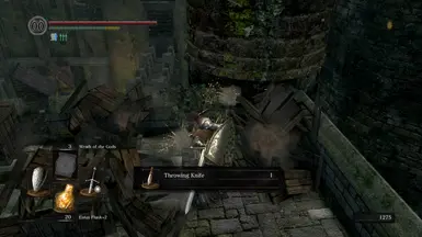 Breakable Object Loot Mod