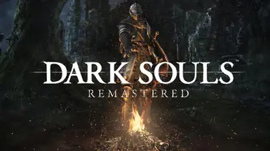 dark souls remastered save