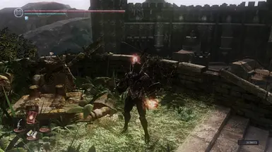 Reshade + Visual Overhaul.