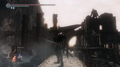 Reshade + Visual Overhaul 