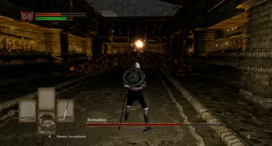 HUD MMO