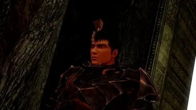 Guts mod