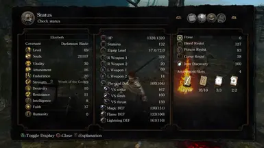 New Interface Icons REMASTERED