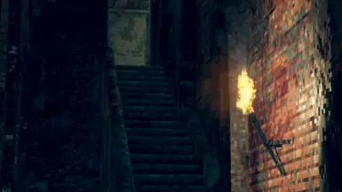 Pixel Souls Demastered