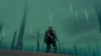 Improved Armor Textures and Reflections