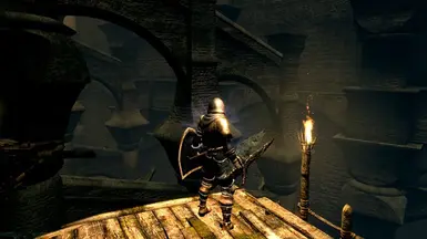 Dublagem Dark Souls Remastered PT-BR