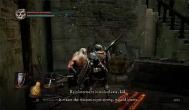 Dahk Souls