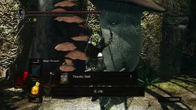 you can get 6 guaranteed titanite slabs per newgame now