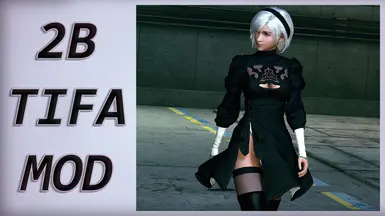 2B Tifa