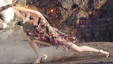 skirt morb issues