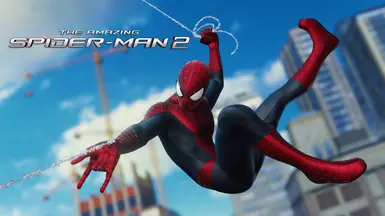 Mann53 TASM2 Suit