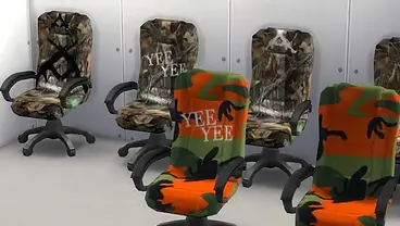 Mr. Redneck's Hunting Collection