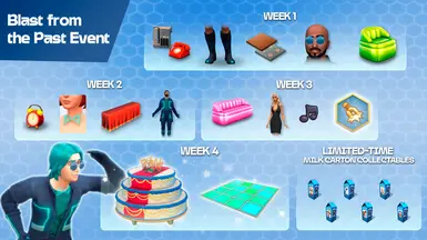 BG - FOMO Unlock - All-in-One Live Event Rewards Unlocker -- UPDATED 4-5-2025