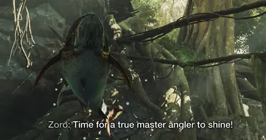 Easy Big Game - Be a True Master Angler - Fishing Cheats
