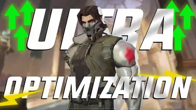 ULTRA OPTIMIZATION(TROTTLING CHILL OUT)