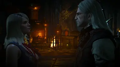 True Witcher! THANK YOU!!!