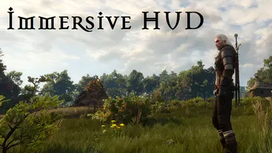 Immersive HUD - iHUD