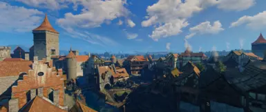 Next Generation LOD BETA