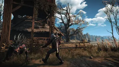 HDMR 2.0 - Alghoul