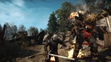 HDMR 2.0 - Ifrit