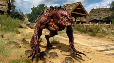 Alghoul HDMR 5