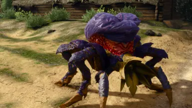 Arachas HDMR 5