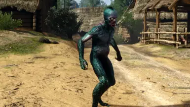 Drowner HDMR 5