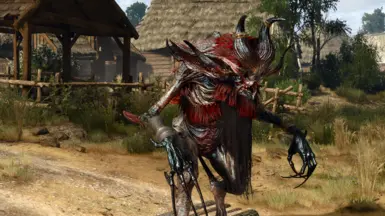 Vampire HDMR 5