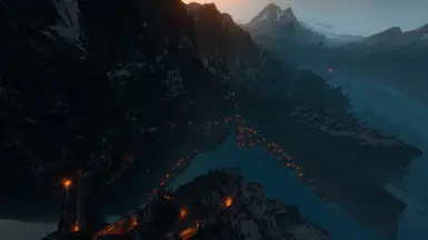 Comparison - True Fires