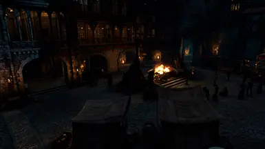 Comparison - True Fires