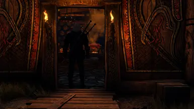 Comparison - Vanilla