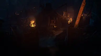 Comparison - Vanilla