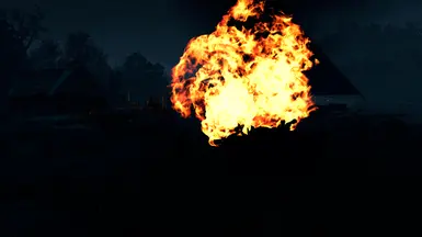 Comparison - Vanilla