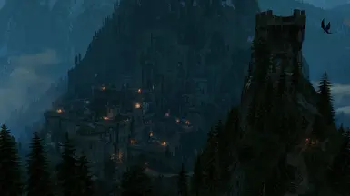Comparison - True Fires