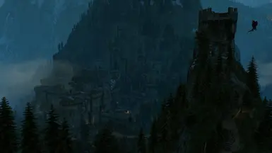 Comparison - Vanilla