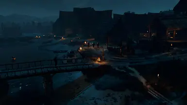 Comparison - True Fires