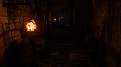 Comparison - True Fires